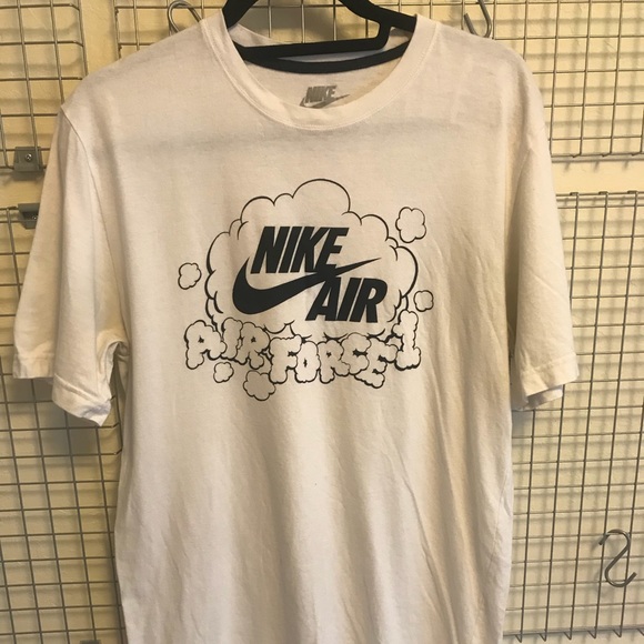 Nike Other - Nike Air Force 1 T-Shirt